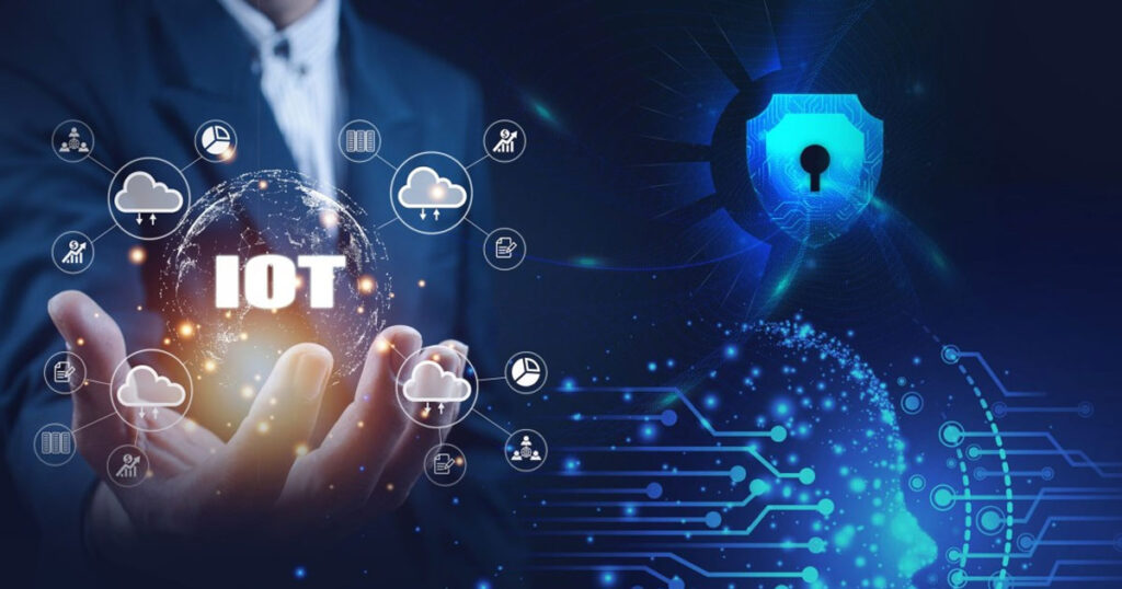 Bảo mật IoT là gì? Giải pháp đảm bảo an toàn cho hệ sinh thái thiết bị thông minh