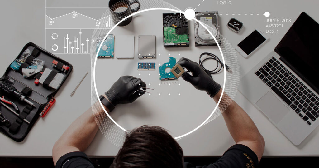 Digital Forensics: Khi dấu vết số trở thành chìa khóa phơi bày sự thật sau mỗi cuộc tấn công mạng