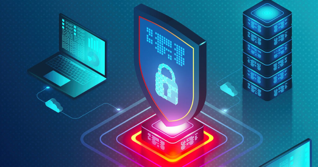 Endpoint Security trở thành tuyến phòng thủ đầu tiên trong chiến lược bảo mật doanh nghiệp