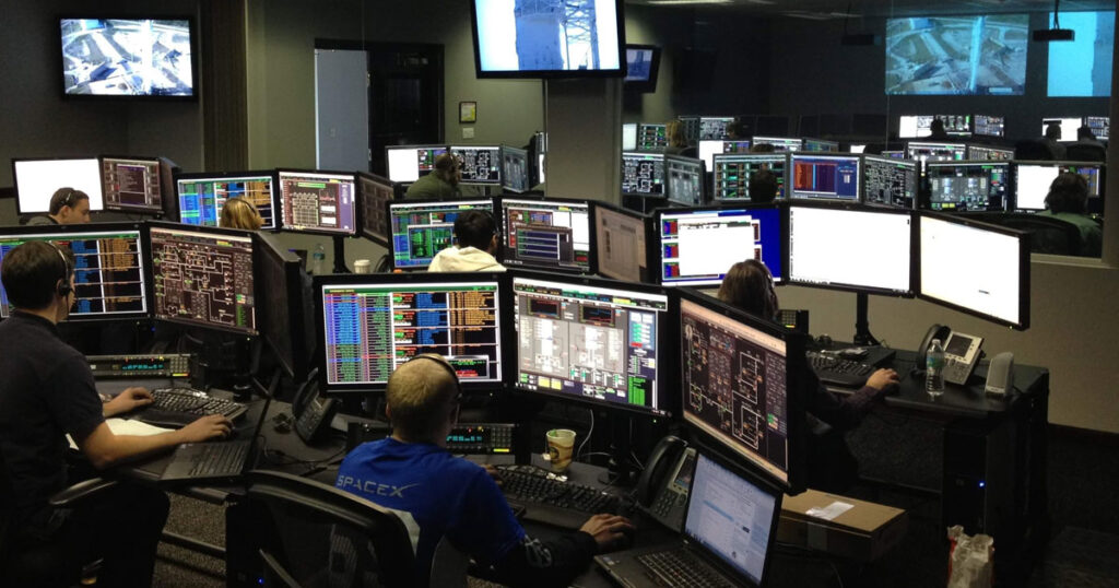 Network Security Monitoring trở thành lớp quan sát sống còn trong hệ thống an ninh mạng