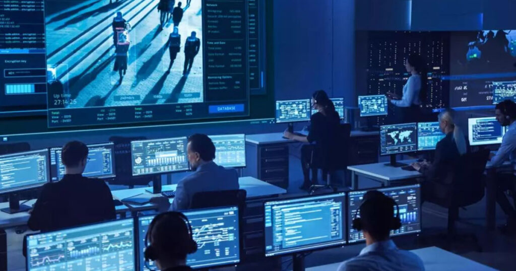 SOC trở thành trung tâm điều phối chiến lược trong vận hành an ninh mạng doanh nghiệp