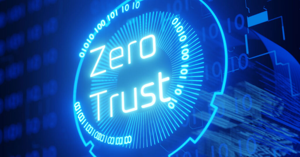 Zero Trust Security định hình lại cách doanh nghiệp xây dựng niềm tin trong an ninh mạng